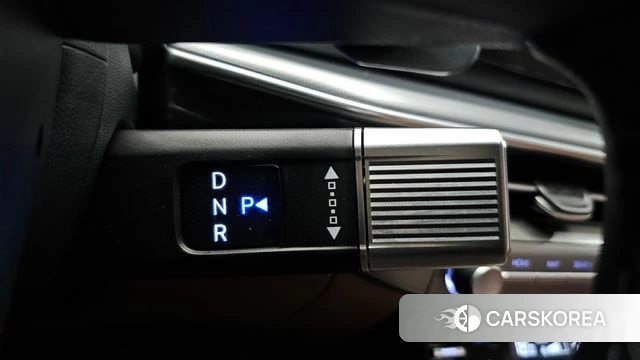 Hyundai Grandeur (GN7) id 3953312 из Кореи 19