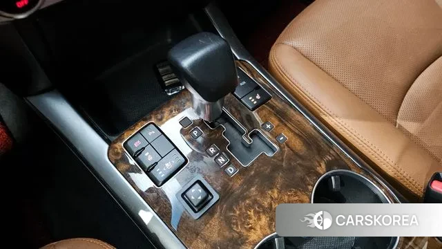 Kia The New Mohave id 3661688 из Кореи 19