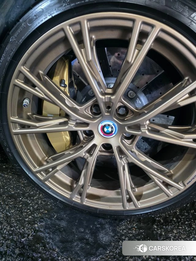 BMW M4 (F82) id 4383933 из Кореи 9