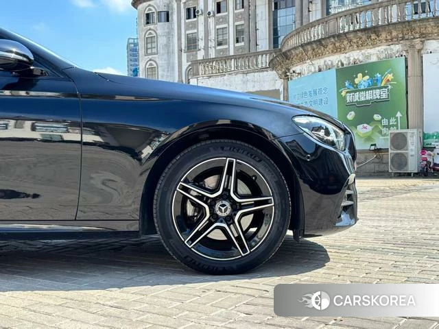 Mercedes-Benz E-class (imported) id 4241615 из Китая 14