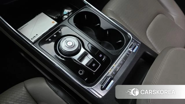 Kia The New Carnival 4th Generation id 4279775 из Кореи 35