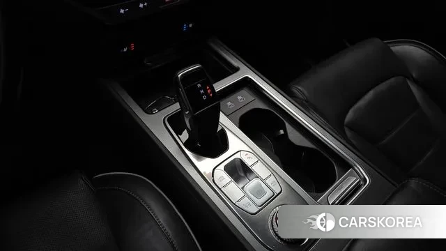 Ssangyong Rexton New Arena id 3706903 из Кореи 19