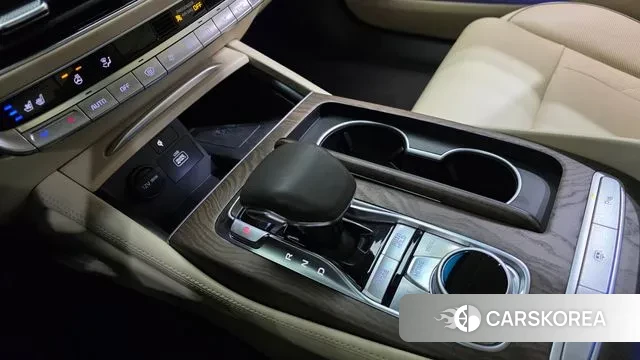 Kia More K9 id 3651532 из Кореи 19