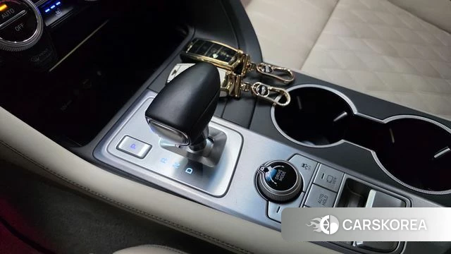 Genesis G70 id 4900514 из Кореи 34