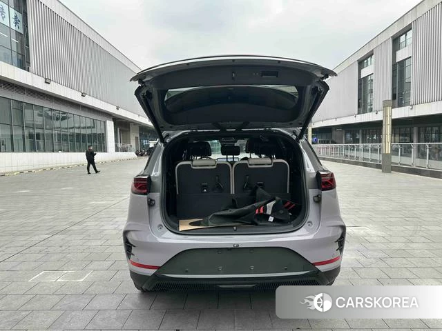 BYD Tang DM id 4215636 из Китая 29