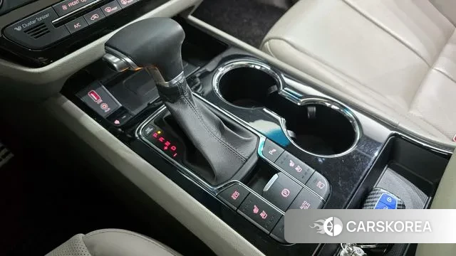 Kia The New Carnival id 3709071 из Кореи 19