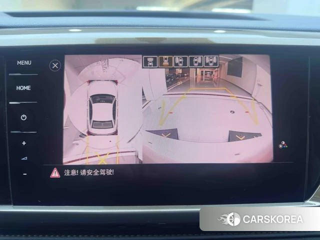 Volkswagen Tuyue id 4264572 из Китая 20