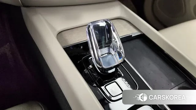 Volvo XC60 second Generation id 3447302 из Кореи 19