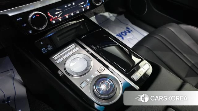 Genesis G80 (RG3) id 3885522 из Кореи 19