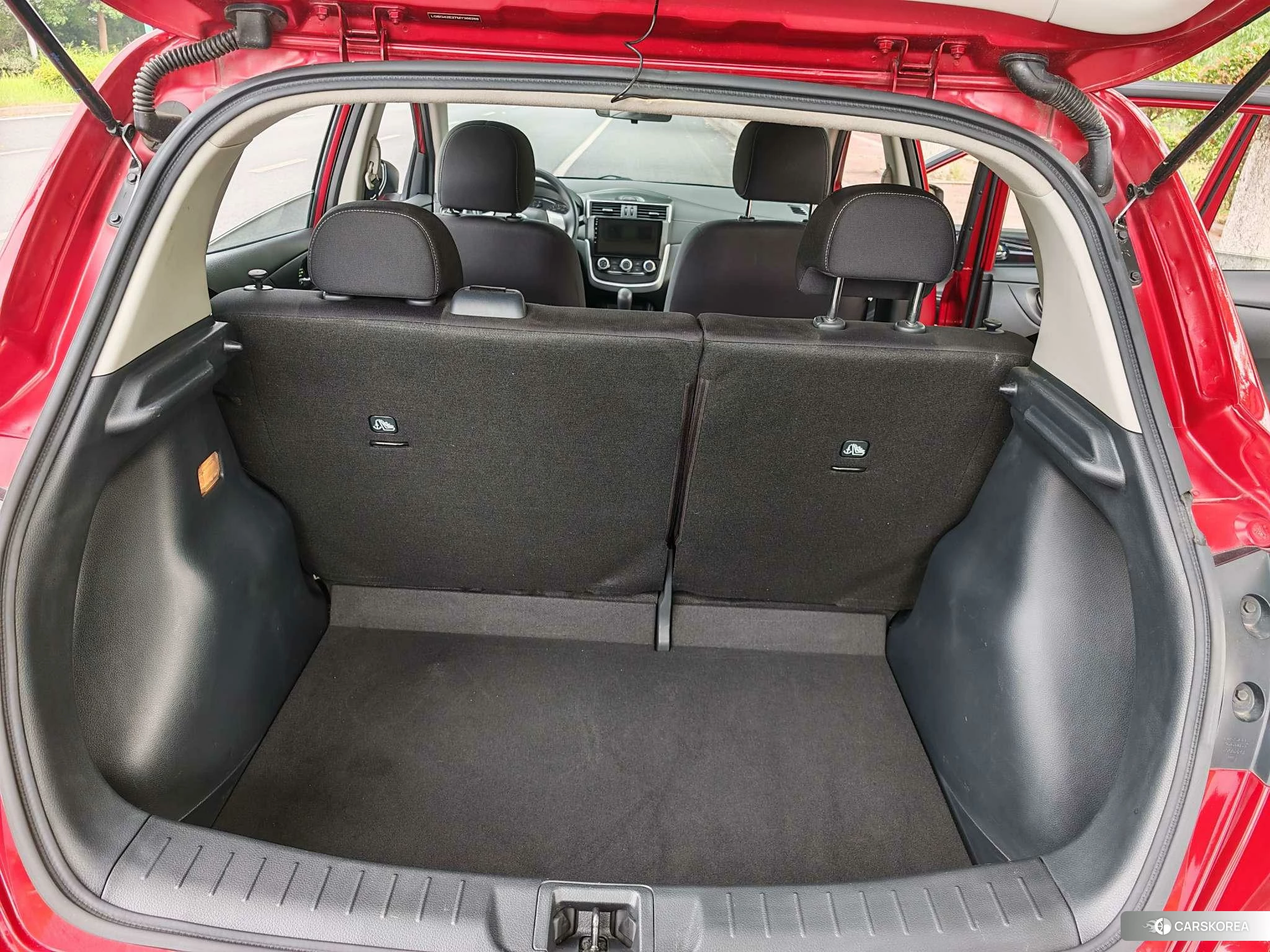 Nissan TIIDA id 4461970 из Китая 14