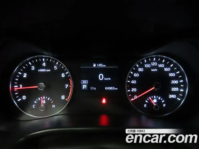 Kia Come New K3 id 2692731 из Кореи 19