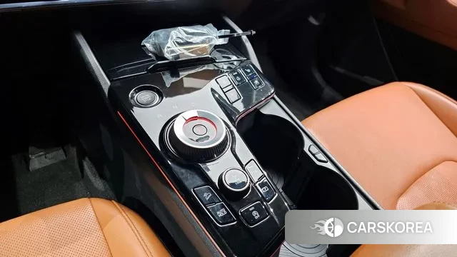 Kia Sportage 5th Generation id 3659916 из Кореи 19