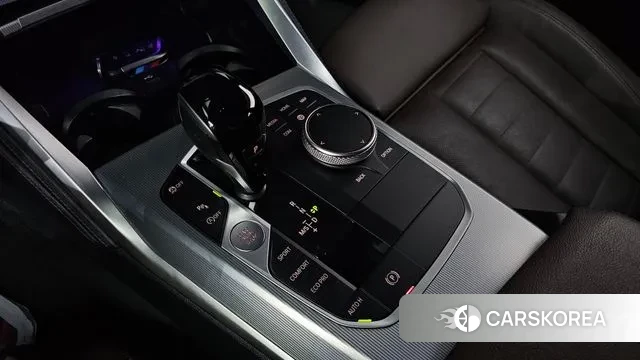 BMW 4 Series (G22) id 3196087 из Кореи 19