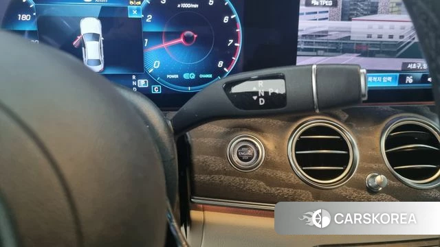 Mercedes-Benz E-Class W213 id 4494693 из Кореи 19