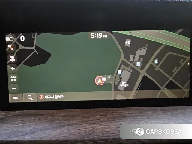 Kia Mohave Master id 3356501 из Кореи 19