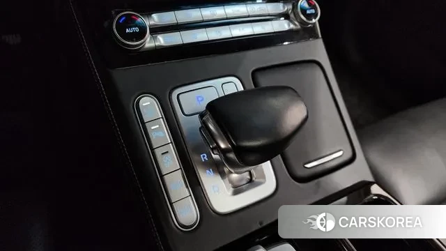 Genesis G90 id 3459747 из Кореи 19