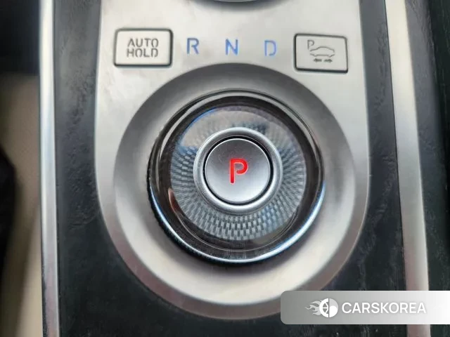 Genesis GV80 id 3235902 из Кореи 19