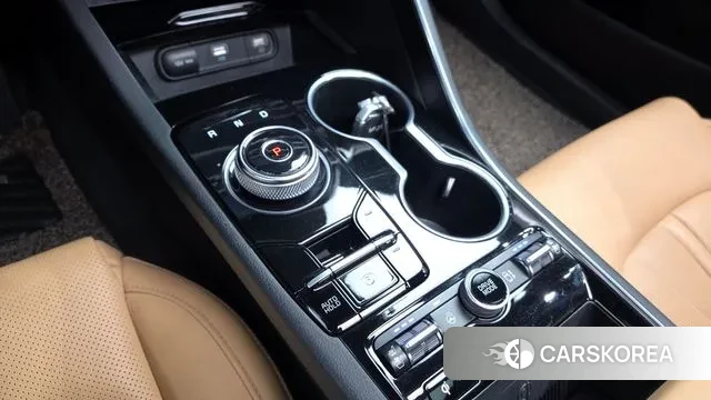 Kia K5 Hybrid 3rd Generation id 3295763 из Кореи 19