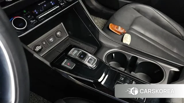 Hyundai Sonata (DN8) id 3626896 из Кореи 20