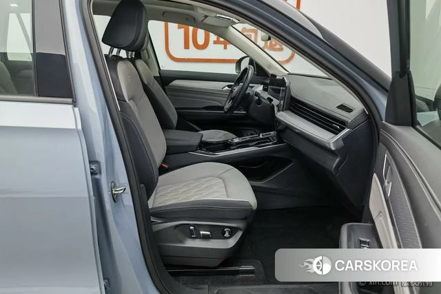 Volkswagen Range patrol id 4258882 из Китая 23