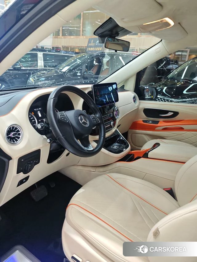 Mercedes-Benz Vito id 4256028 из Китая 13