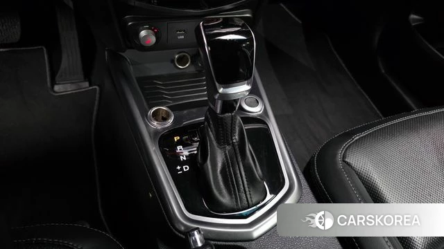 Ssangyong Tivoli Armor id 4482881 из Кореи 19