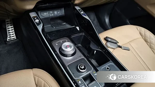 Kia The New Sorento 4th Generation id 3431793 из Кореи 19