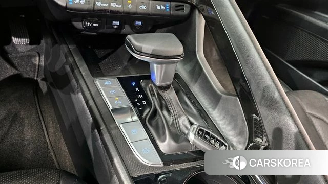 Hyundai Avante (CN7) id 3892755 из Кореи 19