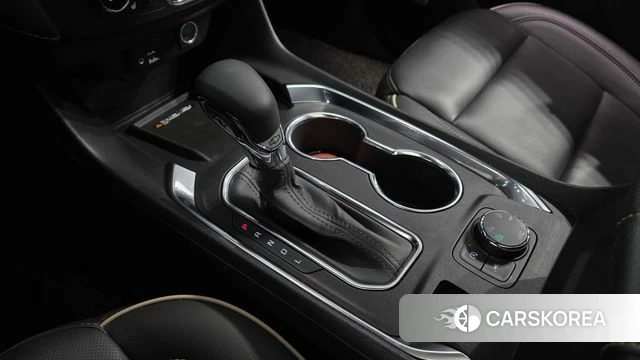 Chevrolet (GM Daewoo) Traverse id 3940836 из Кореи 19