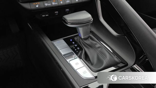 Hyundai Avante Hybrid (CN7) id 4475096 из Кореи 19