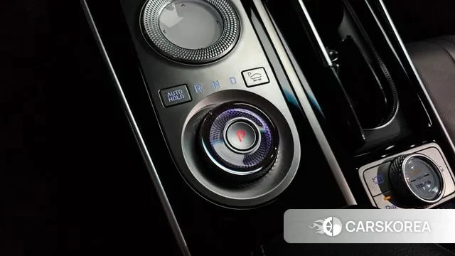 Genesis GV80 id 3546160 из Кореи 19