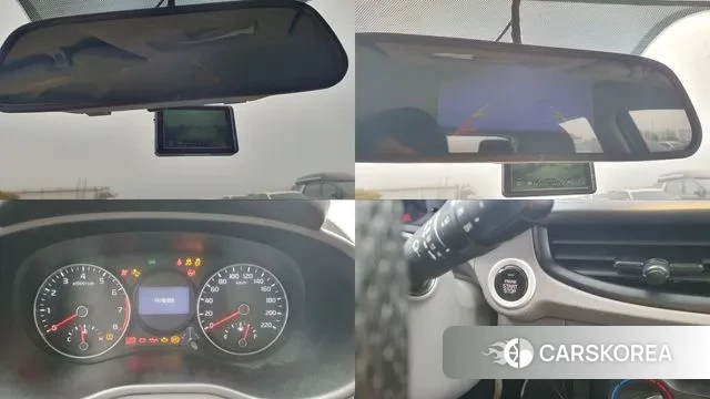 Kia All New Morning (JA) id 3676940 из Кореи 19