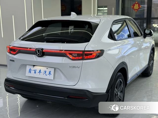 Honda XR-V id 4359233 из Китая 11