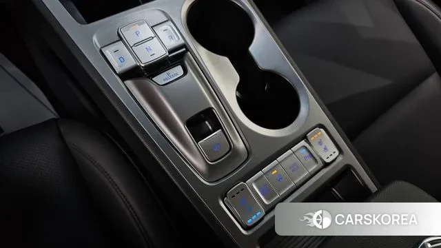 Hyundai Kona Electric id 3197455 из Кореи 19