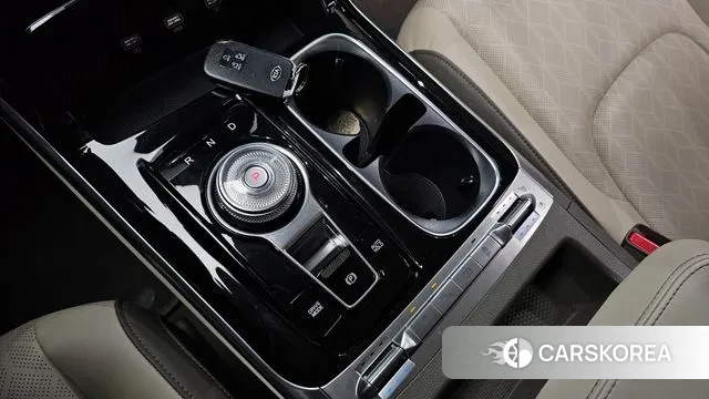 Kia Carnival 4th generation id 3655395 из Кореи 19