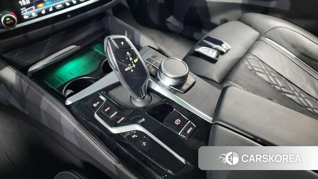 BMW 6 Series GT (G32) id 4267388 из Кореи 35