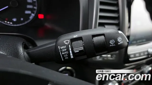 Ssangyong The New Rexton Sports Cannes id 2592158 из Кореи 19