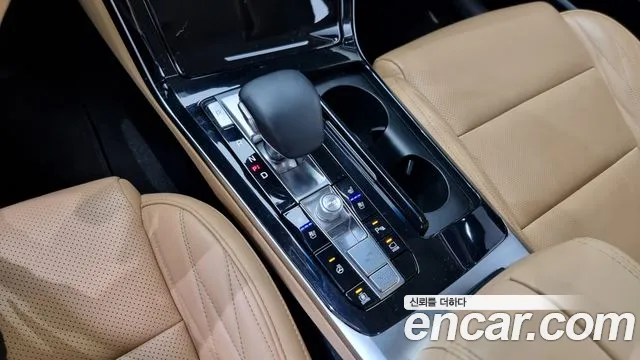 Kia K7 Premier id 2718205 из Кореи 19