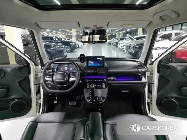 Hyundai Casper id 3884201 из Кореи 19