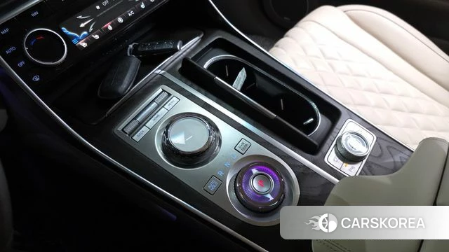 Genesis GV80 id 4315710 из Кореи 32