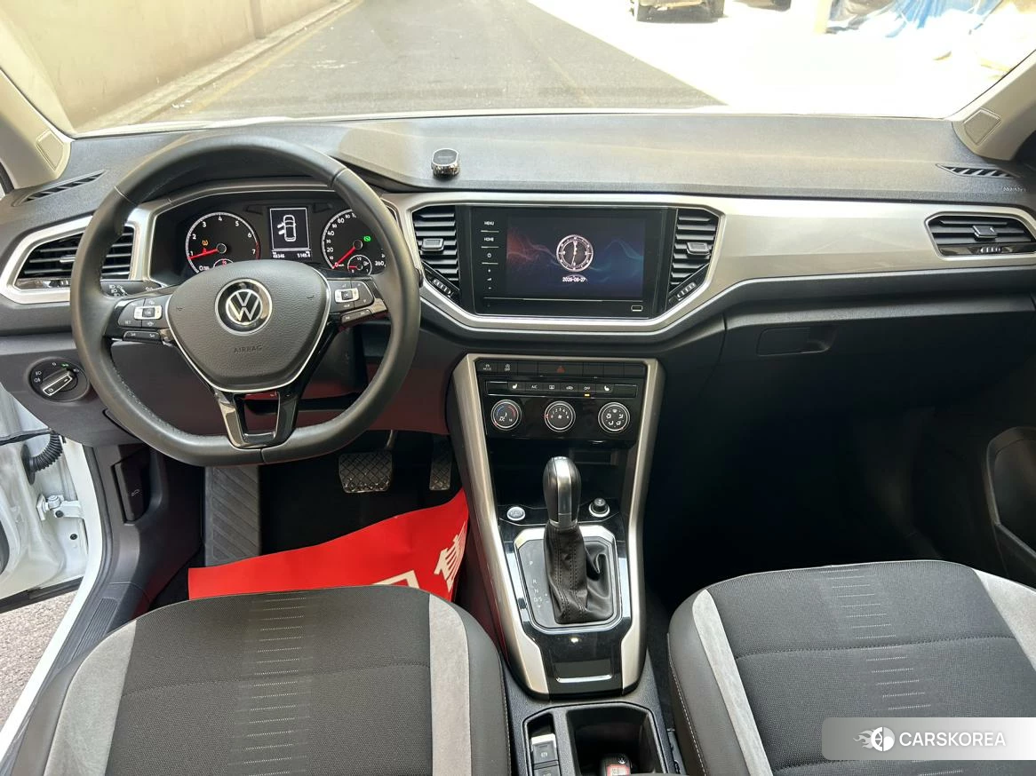 Volkswagen T-Roc id 4514714 из Китая 13