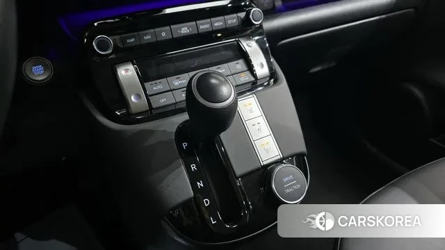 Hyundai Casper id 3534057 из Кореи 19