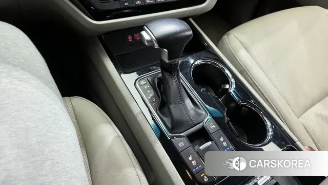 Kia The New Carnival id 3651269 из Кореи 19