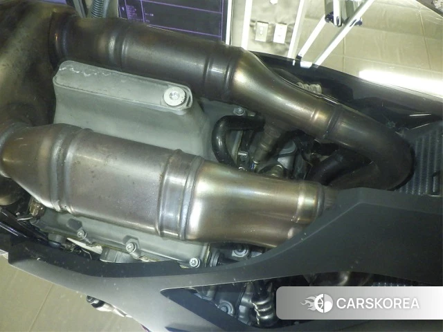 BMW S1000RR id 4352503 из Японии 9