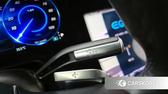 Mercedes-Benz EQS SUV X296 id 3042897 из Кореи 19