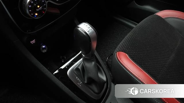 Renault Korea (Samsung) Clio id 4483259 из Кореи 30