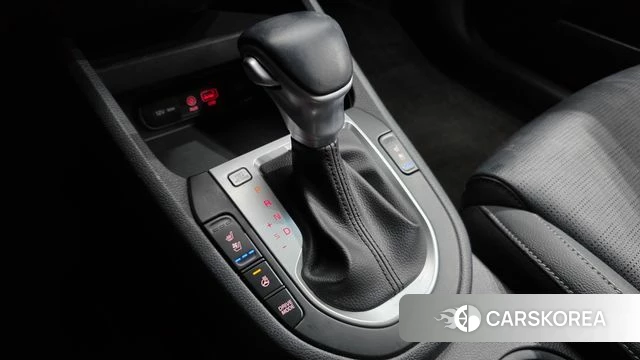 Kia Come New K3 id 4625608 из Кореи 29