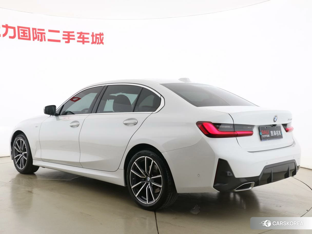 BMW 3 series id 4452905 из Китая 15