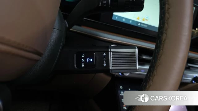 Hyundai Grandeur Hybrid (GN7) id 4560741 из Кореи 36