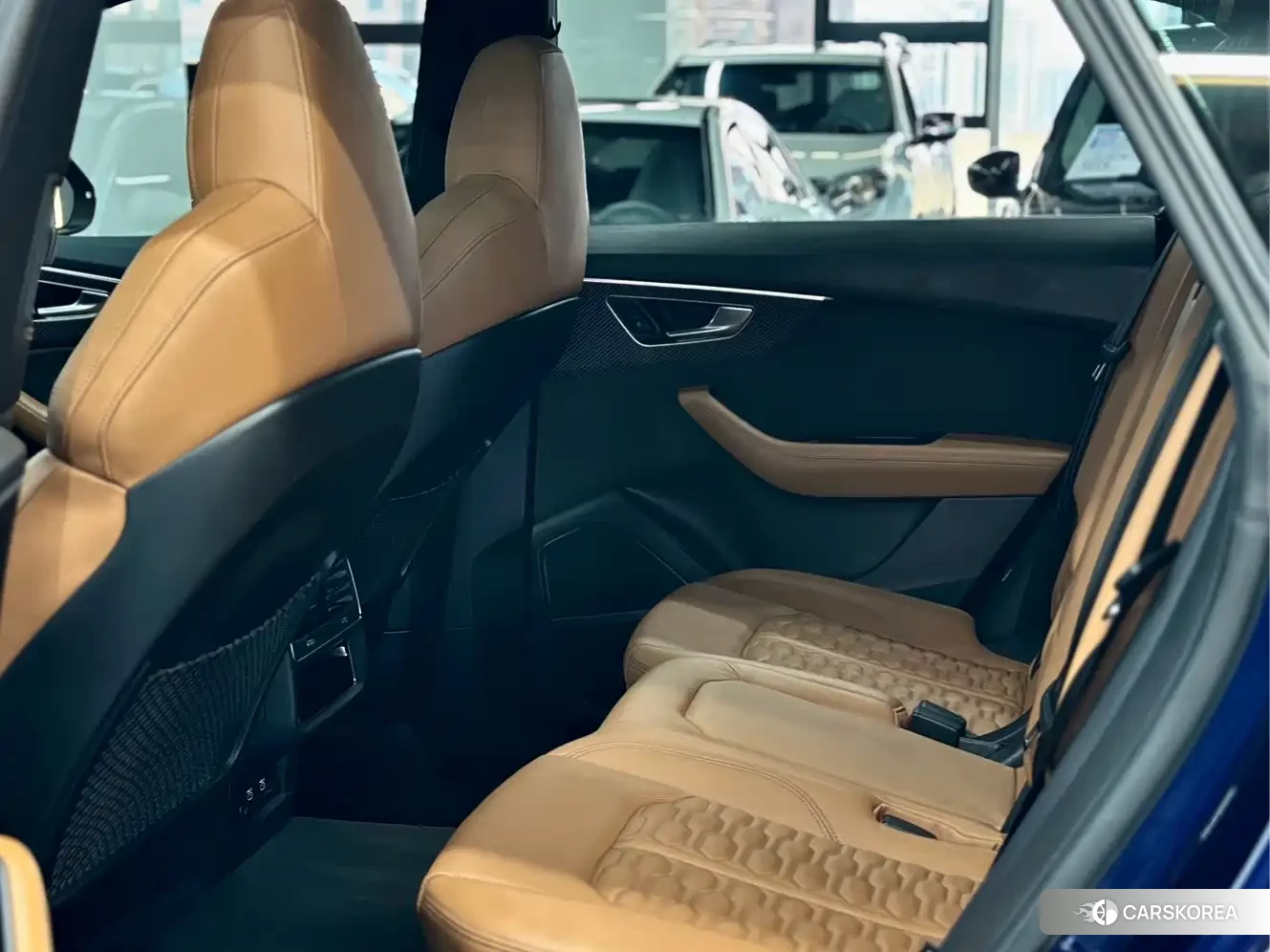 Audi RS Q8 id 4607085 из Китая 24